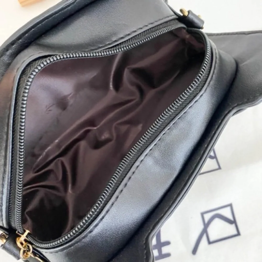 Game Control Leather CrossBody Purse/Bag. A Purse A Man Would Wear BLUE 😂🥰❤️💯👜